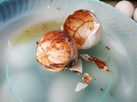 Balut: The Filipino Culinary Adventure.